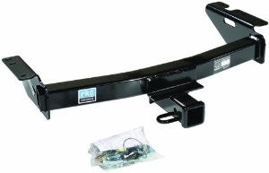 Reese Towpower 51079 Pro Series Class III Hitch with 2" Square Tube Receiver