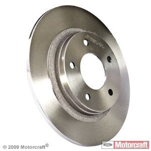 Motorcraft BRR145 Rear Disc Brake Rotor