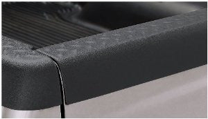 Bushwacker Dodge Diamondback Ultimate TailGate Cap