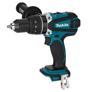 Makita LXFD03Z 18V Cordless LXT Lithium-Ion 1/2-in Cordless Drill Driver (Tool Only)