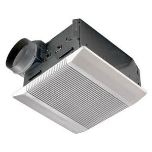 NuTone Model 8814R Bath Fan, 110 CFM, 4.0 Sones