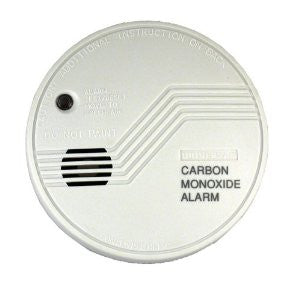 Universal Security Instruments CD-9000 9-Volt Battery-Operated Carbon Monoxide Alarm