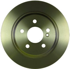 Bosch 36010976 QuietCast Premium Disc Brake Rotor