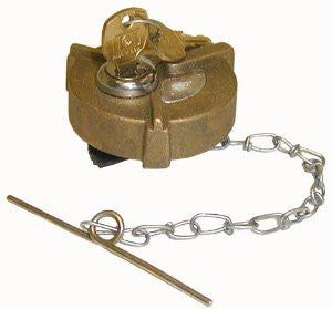 Stant 10413 Truck Locking Fuel Cap