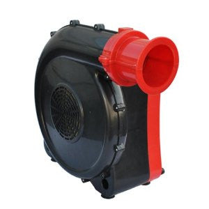 XPOWER BR-282A 2-HP 1500-CFM Indoor/Outdoor Inflatable Blower, 12-Amp