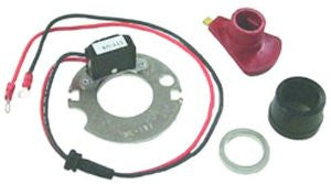 Sierra International 18-5296-2 Marine Electronic Conversion Kit