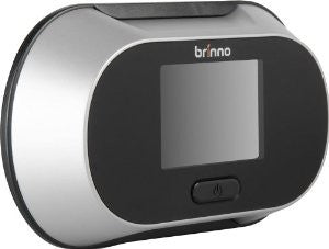 Brinno PHV132512 Digital PeepHole Viewer