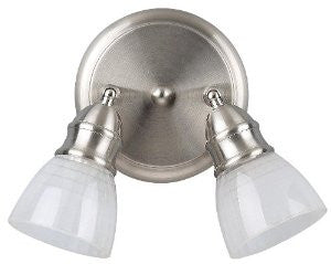 Canarm ICW261A02BPT Stardust 2-Light Directional Spot-Light