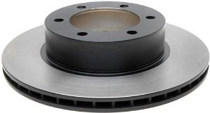 Raybestos 96632 Advanced Technology Disc Brake Rotor