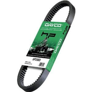 Dayco HP2017 Outdoor Activity Belt