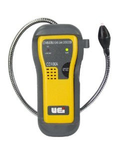 UEi Test Instruments CD100A Combustible Gas Leak Detector