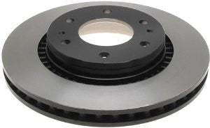 Raybestos 580359 Advanced Technology Disc Brake Rotor