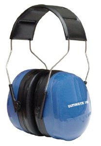 3M Peltor Ultimate 10 Hearing Protector