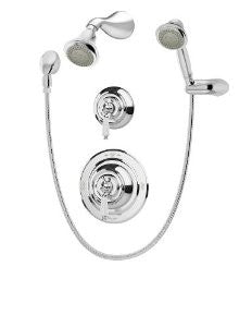 Symmons 4405 Carrington Hand Shower