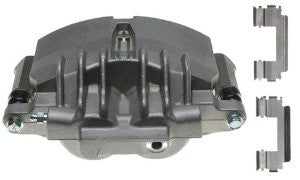 Raybestos FRC11009 Professional Grade Remanufactured, Semi-Loaded Disc Brake Caliper
