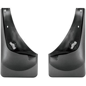 WeatherTech 110007 Front Mud Flap (Set of 2)