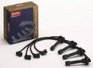 Denso 671-4295 Ignition Wire Set