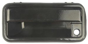 Dorman 77072 Chevrolet/GMC Driver Side Replacement Exterior Door Handle