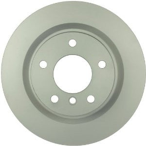Bosch 15010124 QuietCast Premium Disc Brake Rotor