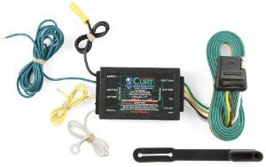 Curt Manufacturing 56201 T-Connector