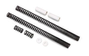 Progressive Suspension 10-2000 11.5" Drop-In Fork Lowering Kit
