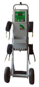 Astro Pneumatic 3070 Portable Nitrogen Tire Inflation Cart