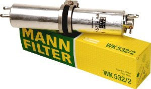 Mann-Filter WK532/2 Fuel Filter