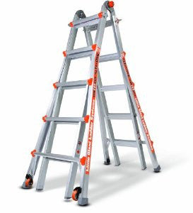 Little Giant 14016-001 Alta One Type 1 Model 22 Ladder