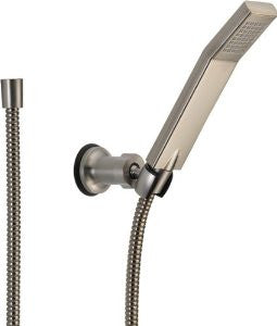 Delta 57510-SS Arzo Wall-Mount Handshower, Stainless