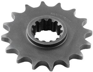 Sunstar 51118 18-Teeth 530 Chain Size Front Countershaft Sprocket
