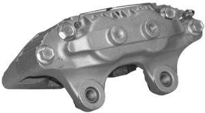 Raybestos FRC10148 Professional Grade Remanufactured, Semi-Loaded Disc Brake Caliper