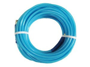 Anchor 1/4x25DFLEX 1/4-Inch by 25-foot Heavy Duty Polyurethane 200 PSI Air Hose