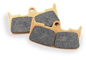 EBC Brakes FA228HH Disc Brake Pad Set