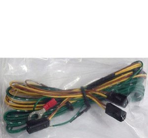 Recon 264156Y Cab Lights