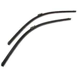 Bosch 3397118955 Aerotwin Wiper Blade Set - 24"