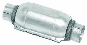 Walker 15052 Standard Universal Converter - Non-CARB Compliant