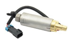 Mallory Marine 9-35433 Electric Fuel Pump