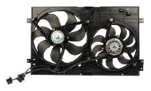 Dorman 620-799 Radiator Fan Assembly