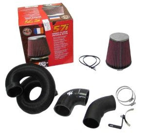 K&N 57-0665 57i High Performance International Intake Kit