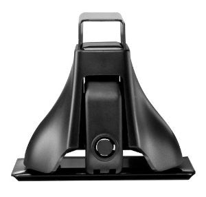 Thule 400XT Aero Foot Rack