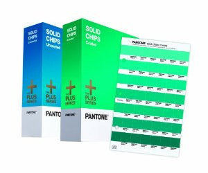 Pantone GP1403 Solid Chips