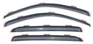 Lund 184155 Ventvisor Elite Side Window Deflector - 4 Piece
