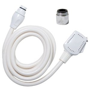 Rinse Ace 3508COM Indoor/Outdoor Pet Faucet Sprayer