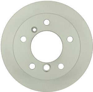 Bosch 16010527 QuietCast Premium Disc Brake Rotor