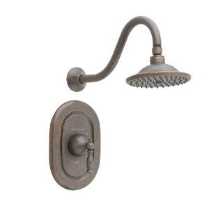 American Standard T440.501.224 Quentin Pressure Balance Shower Trim Kit, Oil Rubbed Bronze