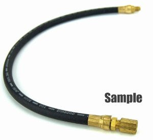 Centric 150.33356 Rear Brake Hose