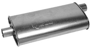 Dynomax 17748 Super Turbo Muffler