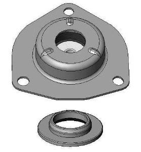 KYB SM5409 Strut Mount and Bearing