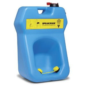 Speakman SE-4300 GravityFlo Portable Eyewash
