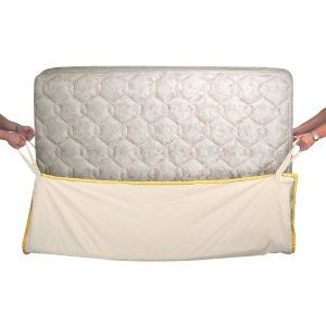 Monster Trucks MT10118 Canvas Mattress Carrier